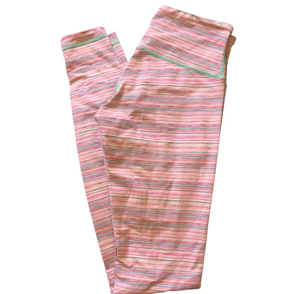 Lulu lemon leggings